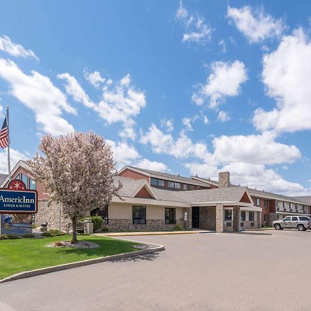 Americinn By Wyndham Fargo West Acres Buitenkant foto